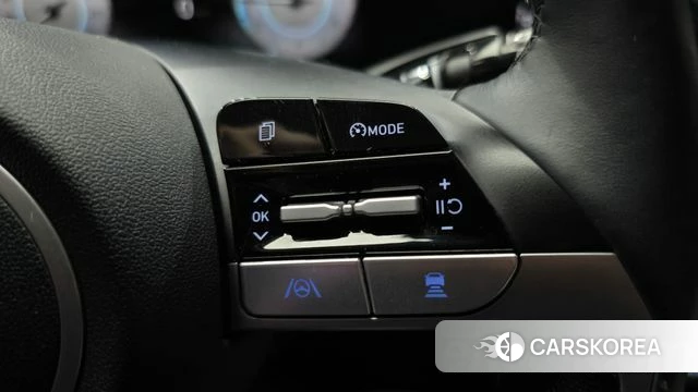 Hyundai Avante (CN7) id 5027800 из Кореи 8
