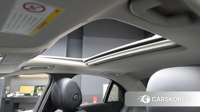 Mercedes-Benz C-Class W205 id 3955014 из Кореи 8