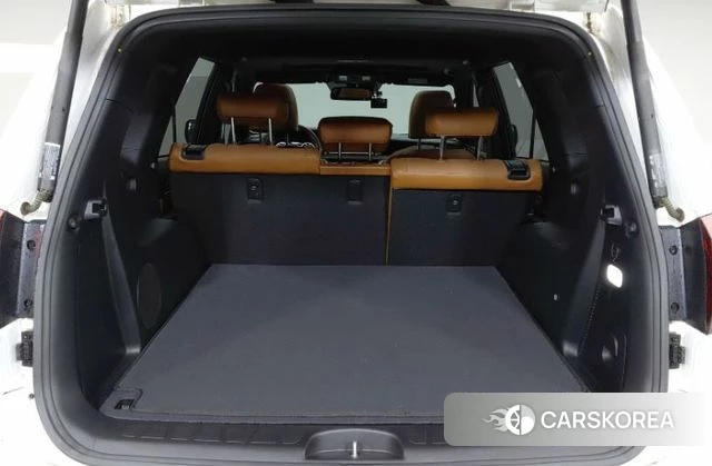 Kia Mohave Master id 5046614 из Кореи 8