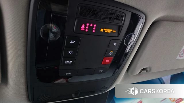 Kia The New Carnival 4th Generation id 4862825 из Кореи 8