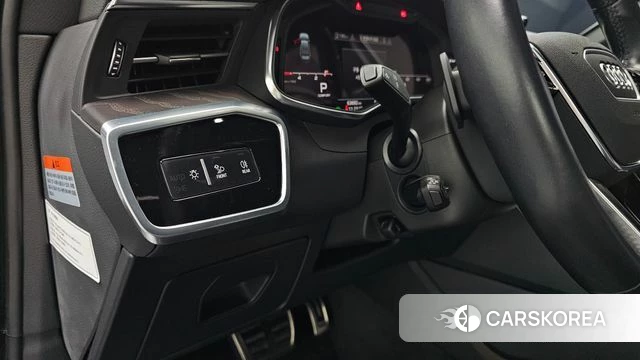 Audi A6 (C8) id 4683722 из Кореи 8