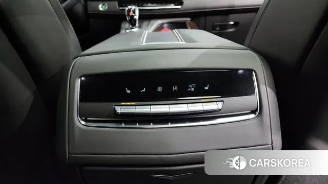 Cadillac Escalade 5th Generation id 2351168 из Кореи 8