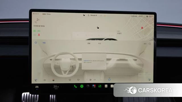 Tesla Model 3 id 4635289 из Кореи 8