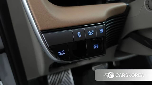 Hyundai The New Ionic 5 id 4974849 из Кореи 8