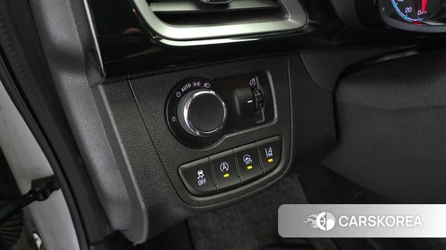 Chevrolet (GM Daewoo) The New Spark id 5035738 из Кореи 8