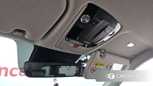 Kia Sorento 4th Generation id 5047180 из Кореи 8