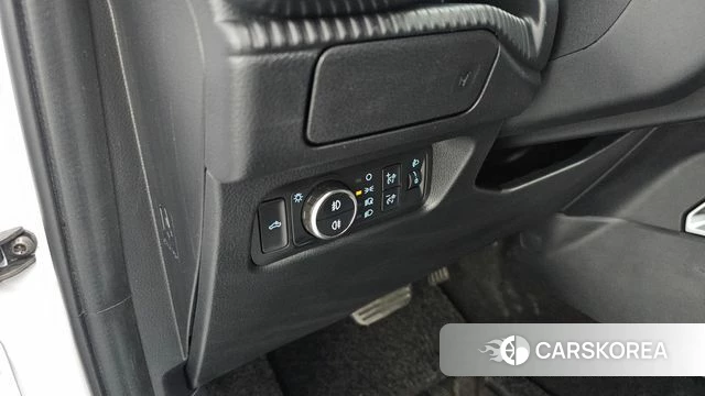 Ford Ranger 4th Generation id 4892780 из Кореи 8