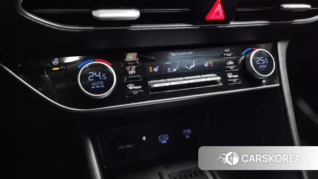 Hyundai Sonata (DN8) id 3317582 из Кореи 8