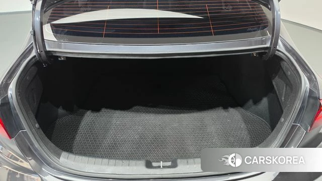 Kia The New K3 2nd generation id 5021625 из Кореи 8