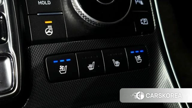 Hyundai The New Santa Fe id 4965743 из Кореи 8