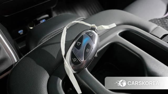 Hyundai Staria id 4980246 из Кореи 8