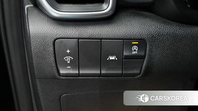 Kia Sportage The Bold id 4992679 из Кореи 8