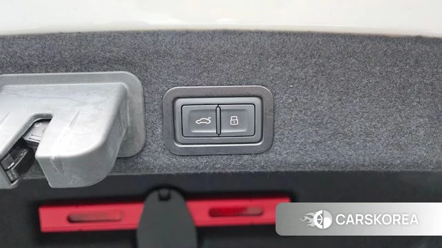 Audi New A6 id 5029251 из Кореи 8