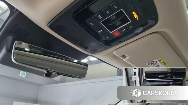 Kia The New Carnival 4th Generation id 4710686 из Кореи 8