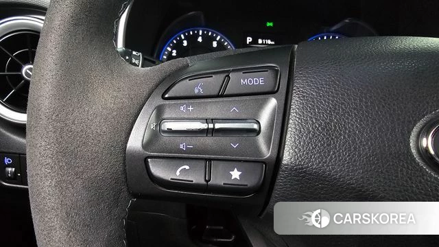 Hyundai The New Kona id 4930245 из Кореи 8