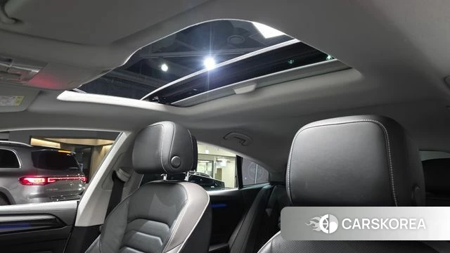 Volkswagen Arteon id 3799517 из Кореи 8