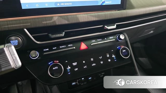Hyundai Sonata D Edge Hybrid (DN8) id 4941432 из Кореи 8