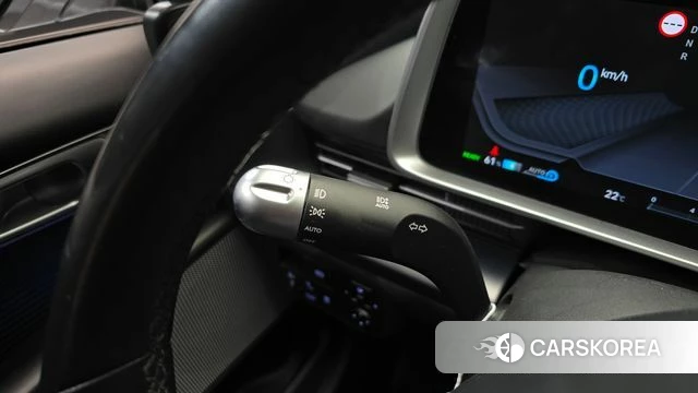 Hyundai Ionic 6 id 4784004 из Кореи 8