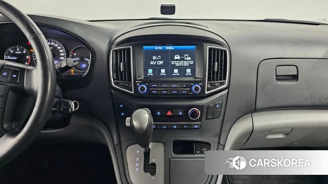 Hyundai The New Grand Starex id 4712472 из Кореи 8