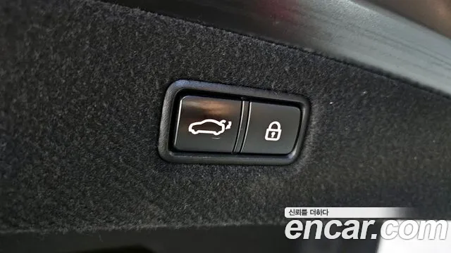Genesis G90 id 2833705 из Кореи 8