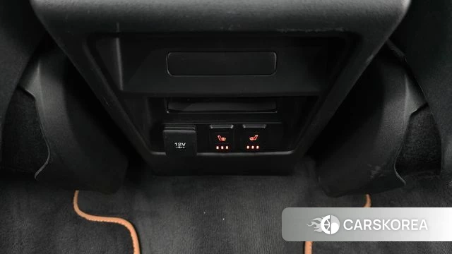 Land Rover Discovery Sports id 4977902 из Кореи 8