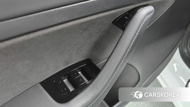 Tesla Model 3 id 4864828 из Кореи 8
