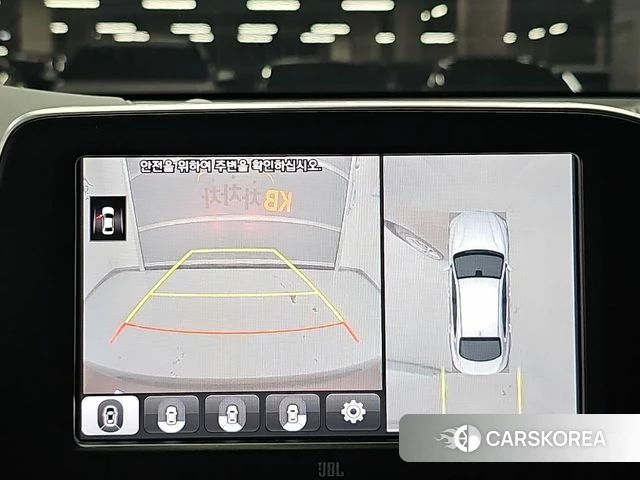 Hyundai Grandeur IG id 4742311 из Кореи 8