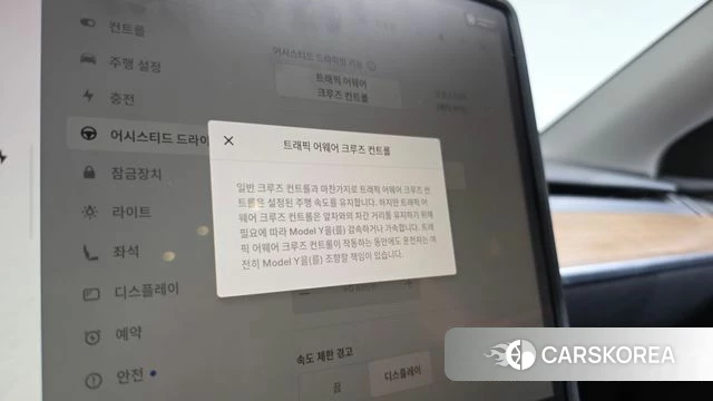 Tesla Model Y id 4898109 из Кореи 8