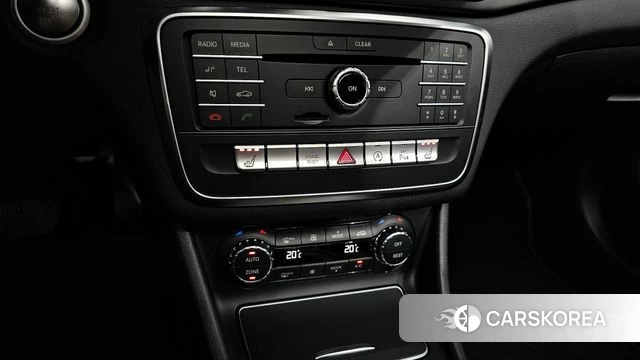 Mercedes-Benz GLA-Class X156 id 4708962 из Кореи 9