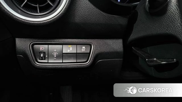 Kia The New K3 2nd generation id 4985982 из Кореи 8