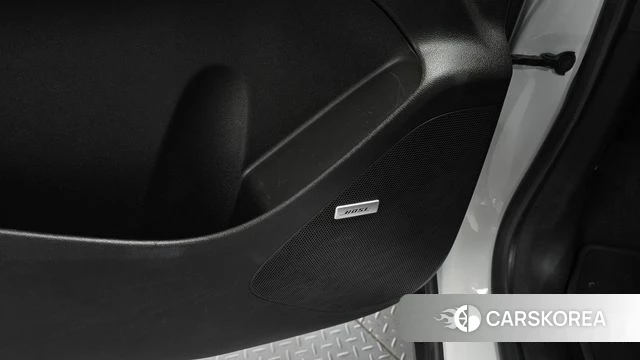 Chevrolet (GM Daewoo) New Bolt EV id 5033805 из Кореи 8