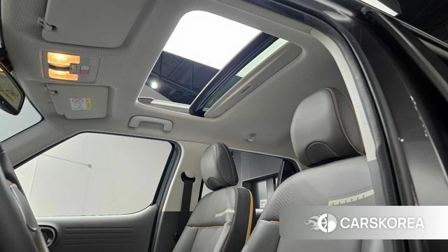 Hyundai Casper id 5021875 из Кореи 8