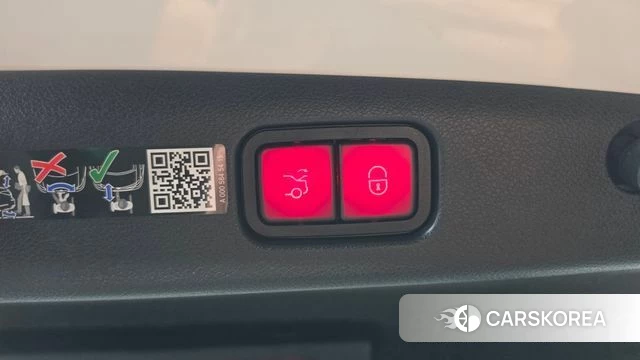 Mercedes-Benz E-Class W214 id 5020881 из Кореи 8