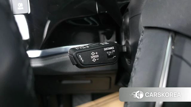 Audi Q3 (F3) id 5033905 из Кореи 8