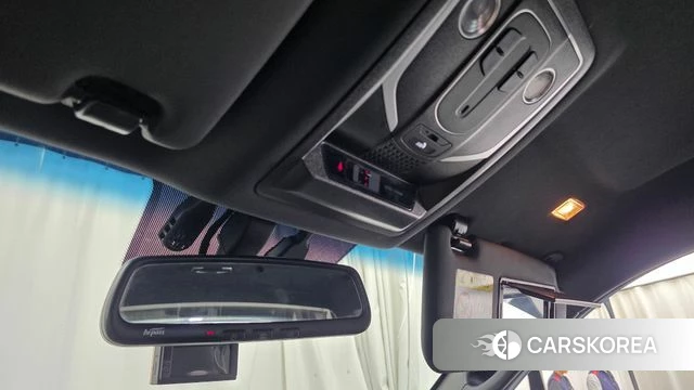 Ssangyong The New Rexton Sport id 4929651 из Кореи 8