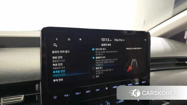 Hyundai Staria id 5017781 из Кореи 8