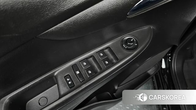 Chevrolet (GM Daewoo) The New Spark id 4982928 из Кореи 8