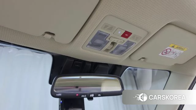 Hyundai Casper Electric id 4995518 из Кореи 8