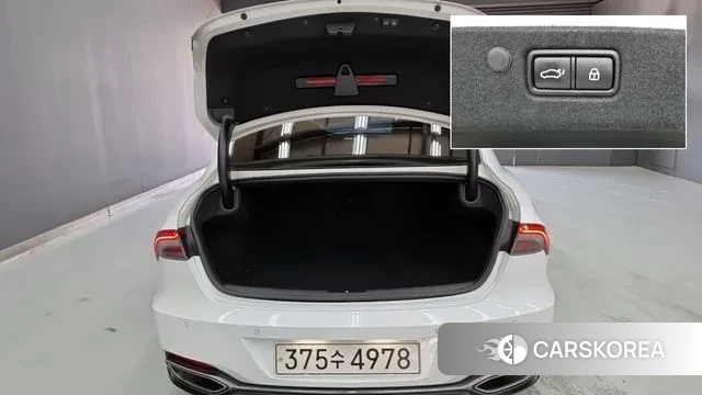 Hyundai The New Grandeur IG id 3787960 из Кореи 8