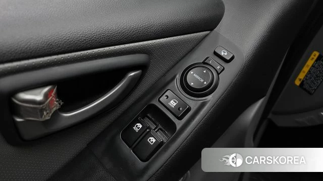 Hyundai The New Grand Starex id 5018447 из Кореи 8