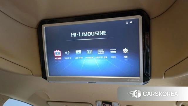 Kia The New Carnival id 5023708 из Кореи 8