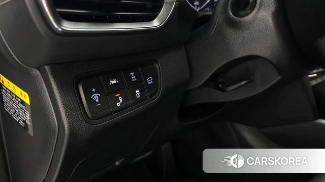 Hyundai Santa Fe TM id 4759726 из Кореи 8