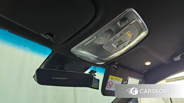 Genesis G80 (RG3) id 5012918 из Кореи 8