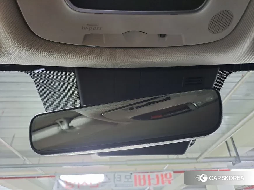 Hyundai Sonata (DN8) id 2119096 из Кореи 8
