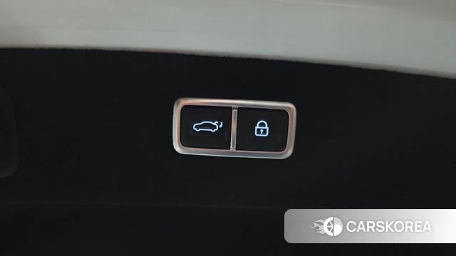 Genesis G90 (RS4) id 4995873 из Кореи 8