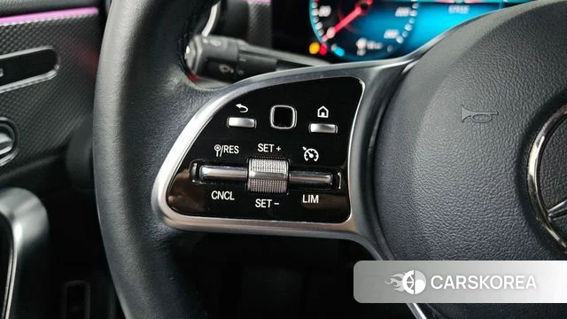 Mercedes-Benz A-Class W177 id 5059850 из Кореи 8