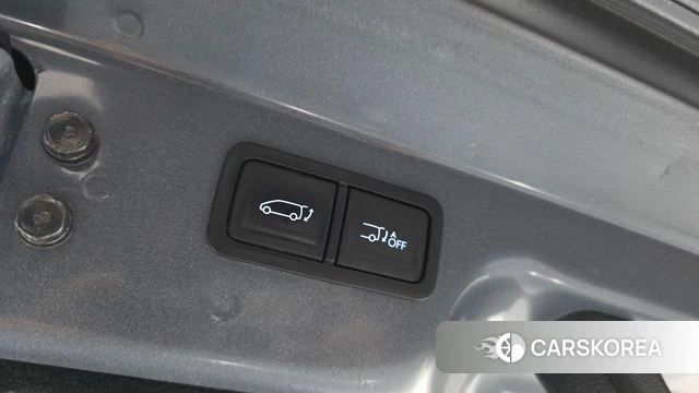 Hyundai Staria id 4974937 из Кореи 8