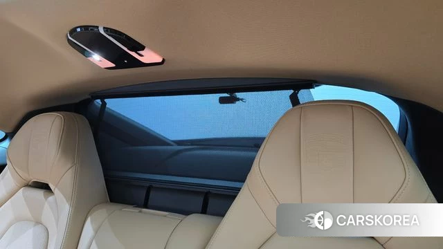 Porsche Panamera (971) id 4985786 из Кореи 8