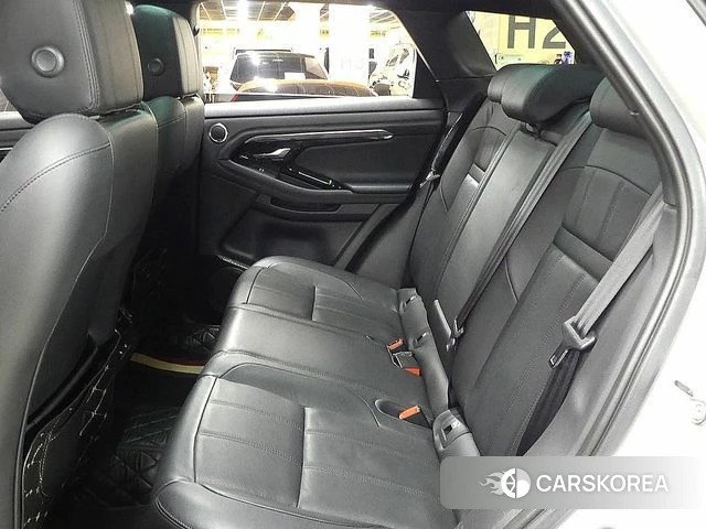 Land Rover Range Rover Evoque 2nd Generation id 5013206 из Кореи 8