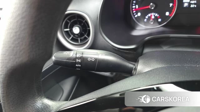Kia Come New K3 id 5004569 из Кореи 8